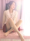 SiHua Think words SH038 Yaoyao thin stockings JK girl(29)